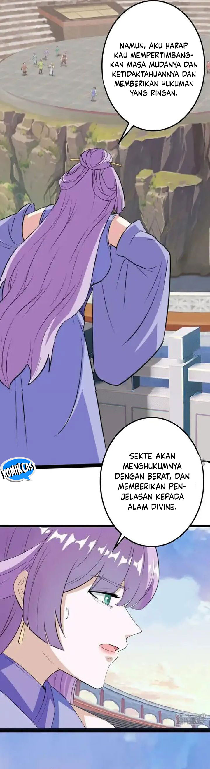 Dilarang COPAS - situs resmi www.mangacanblog.com - Komik against the gods 637 - chapter 637 638 Indonesia against the gods 637 - chapter 637 Terbaru 24|Baca Manga Komik Indonesia|Mangacan